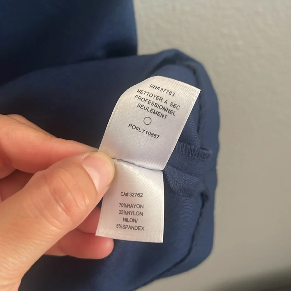 Laundry Shelli Segal beaded embroider dress women's size 4 - Picture 7 of 9